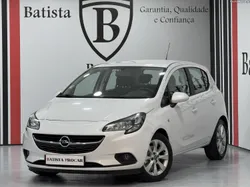 Opel Corsa 1.3 CDTi Edition