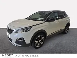 Peugeot 3008 1.2 PureTech 130ch E6.c Allure Business S&S