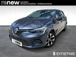 Renault Clio V SCe 65 Evolution