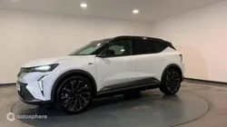 Renault Scénic E-Tech Electric 220ch Techno esprit Alpine grande autonomie -24