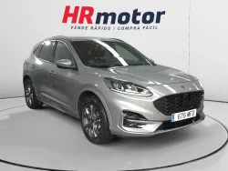 FORD Kuga 2.5 Duratec PHEV ST-Line 4x2