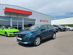 Peugeot 3008 HDI 130 EAT8 Active Pack