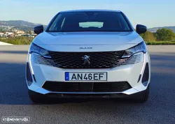 Peugeot 3008 1.5 BlueHDi Active
