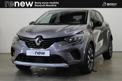 Renault Captur TCe 90 Evolution