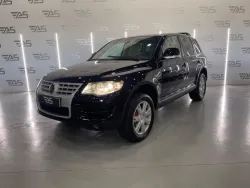 VOLKSWAGEN Touareg 3.0TDI V6 +Motion Tiptronic