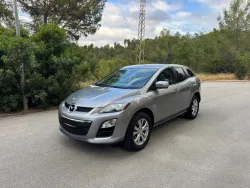Mazda CX-7 2.2CRTD Style
