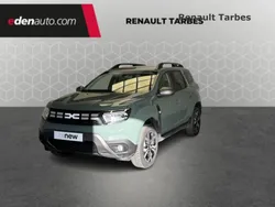 Dacia Duster Blue dCi 115 4x2 Journey