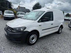 Magnifique volkswagen caddy 2.0tdi business line 10750 ht