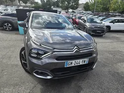 Citroen C4 X PureTech 130ch S&S Shine EAT8