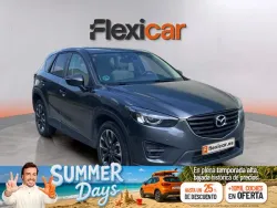 MAZDA CX-5 2.2DE Black Tech Edition 2WD Aut. 150