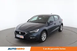 Seat Leon 2.0 TDI Business DSG7 150 ch