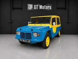 Citroen MEHARI