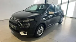 Citroën C3 1.2 83ch S&S YOU *9999 HT TVA Récupérable