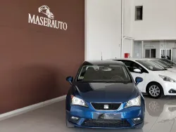 SEAT Ibiza 1.6TDI CR Style 105
