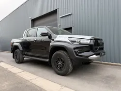 Toyota hilux gr - s ii 2,8l neuf tva recuperable