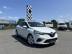 Renault Clio 1.0 TCe 100ch Business