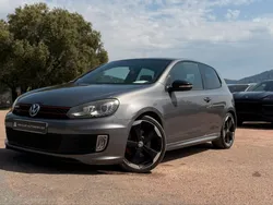 Volkswagen golf 6 gti edition 35
