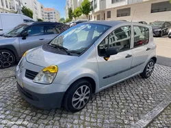 Renault Modus 1.2 Confort Clim