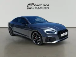 Audi A5 Coupé 40 TDI S line quattro S tronic