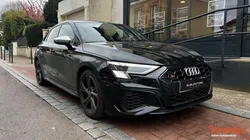 Audi S3 IV SPORTBACK 2.0 TFSI QUATTRO