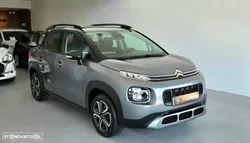 Citroën C3 Aircross PureTech 110 Stop & Start EAT6 OPF Feel