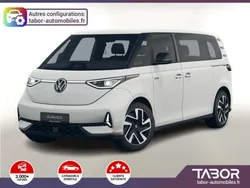 Volkswagen ID. BUZZ 86kWh 4M GTX 7-S Attel. 20Z