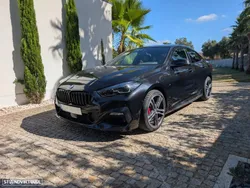 BMW 218 Gran Coupé i Aut. M Sport