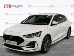 Ford Focus 1.0 ECOBOOST MHEV 92KW ST-LINE 5P