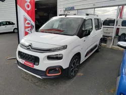 Citroën Berlingo 2 1.5 HDI 130 XTR