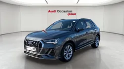AUDI Q3 35 TDI 150 ch S tronic 7 S line