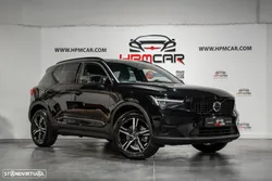 Volvo XC 40