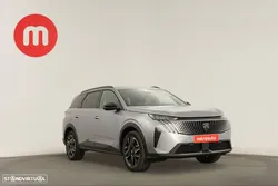 Peugeot 5008 1.2 Hybrid Allure e-DCS6