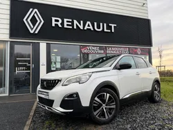 A saisir peugeot 3008 allure hdi 120 cv * 09/2017 * 150 099 km * garantie 6 mois * 11990