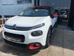 Citroën C3 1.6 BlueHDi Exclusive