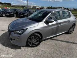 Peugeot 208 1.2 PureTech Active Pack