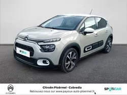 Citroen C3 1.2 PureTech 83ch S&S Shine