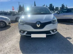 Renault grand scenic iv 1.5 dci 110 cv bva