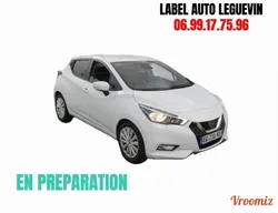 Nissan Micra 0.9 IG-T 90 ACENTA