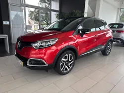 Renault Captur dCI Exclusive Nacional