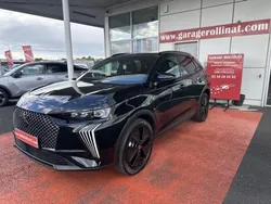 Ds DS 7 BlueHDi 130ch Performance Line + Automatique