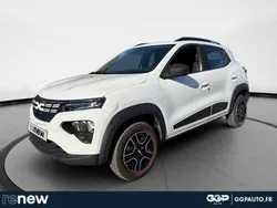 Dacia Spring 45ch Essential