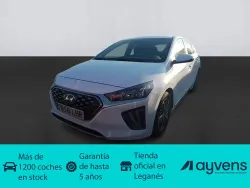 HYUNDAI Ioniq PHEV 1.6 GDI Tecno