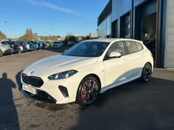 BMW SERIE 1 (f40) 118da 150 edition m sport pro