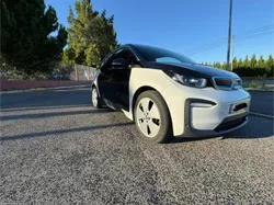 BMW i3 120
