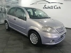 Citroën C3 1.4 HDI