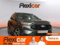 FORD Kuga 1.5 EcoBoost ST-Line FWD 150