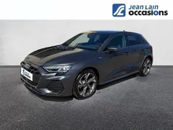 Audi A3 Sportback TFSI Mild Hybrid 150 S tronic 7 S line