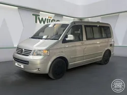 Volkswagen transporter t5 california confort 2.5 tdi 174ch tiptronic (garantie 12