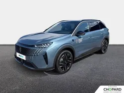 Peugeot 5008 Hybrid 145 ch e-DCS6 GT Exclusive