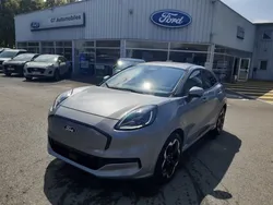 Ford Puma Gen-E Standard Range 46 kWh 168 ch PREMIUM